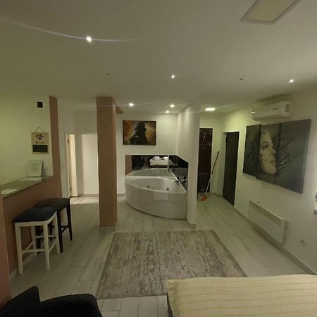 Dream 1 Apartment Belgrade Exterior photo
