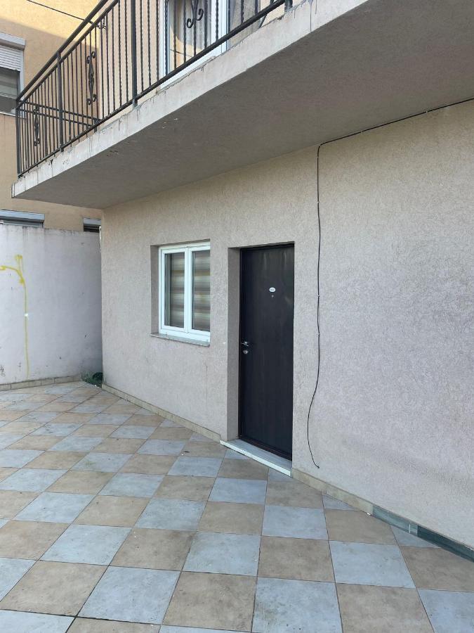 Dream 1 Apartment Belgrade Exterior photo