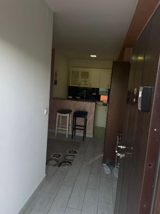 Dream 1 Apartment Belgrade Exterior photo