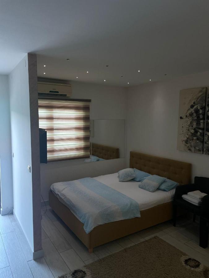Dream 1 Apartment Belgrade Exterior photo