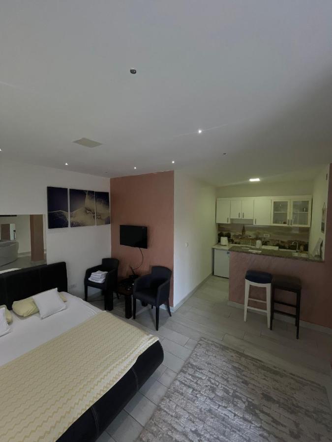 Dream 1 Apartment Belgrade Exterior photo