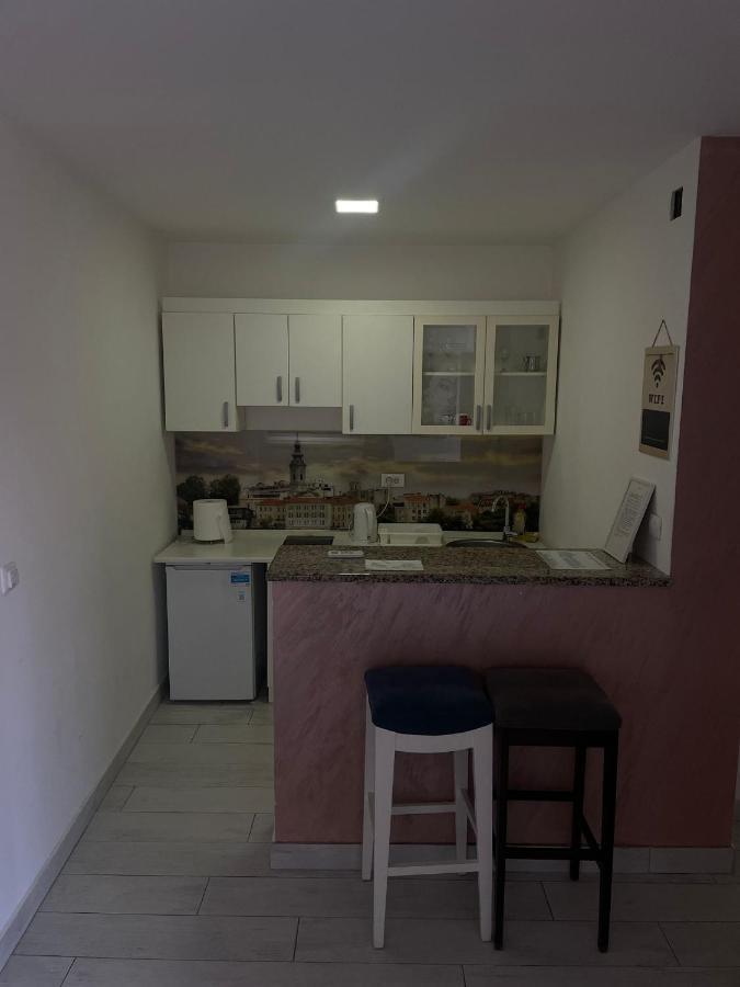Dream 1 Apartment Belgrade Exterior photo