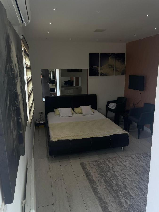 Dream 1 Apartment Belgrade Exterior photo
